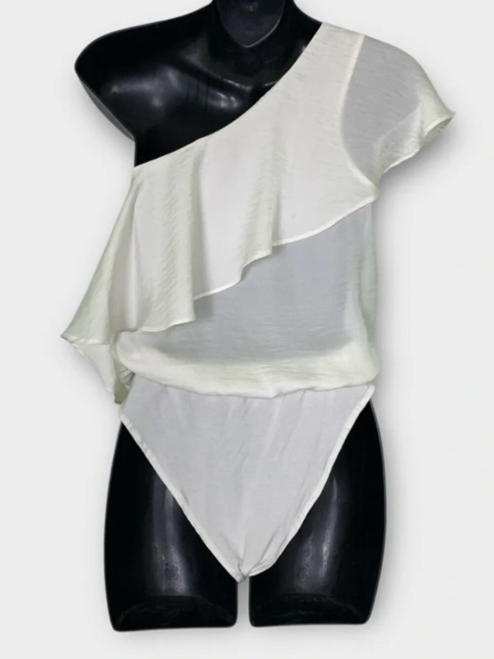 Forever 21 Bodysuit - Picture 4 of 6